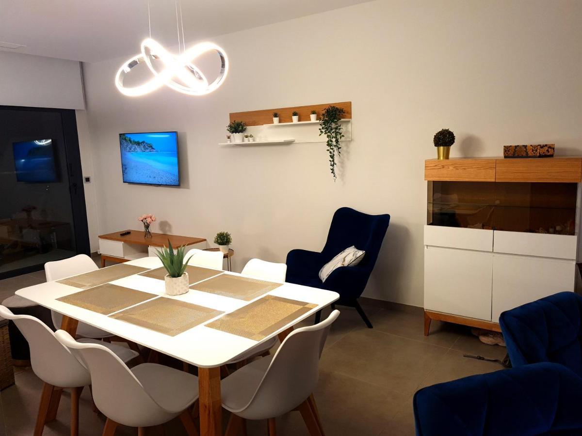 Sunny Morning Of Costa Blanca - Sunset Waves Apartment Benidorm